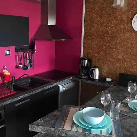 Adorable Vue - 2/4 Personnes