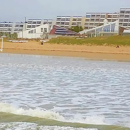 Adorable Vue - 2/4 Personnes * 圣让-德蒙