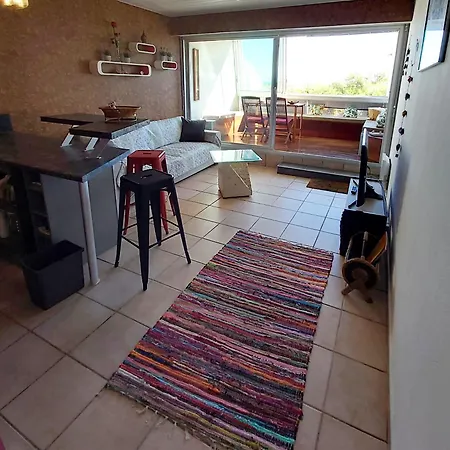 Adorable Vue - 2/4 Personnes 圣让-德蒙