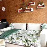 Adorable Vue - 2/4 Personnes *