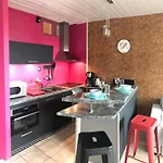 Appartement Adorable Vue - 2/4 Personnes *