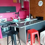 Appartement Adorable Vue - 2/4 Personnes Saint-Jean-de-Monts
