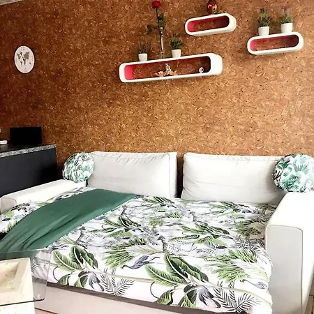 Adorable Vue - 2/4 Personnes *