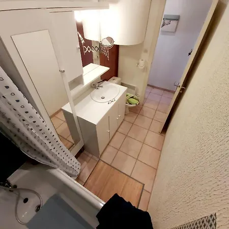 Adorable Vue - 2/4 Personnes