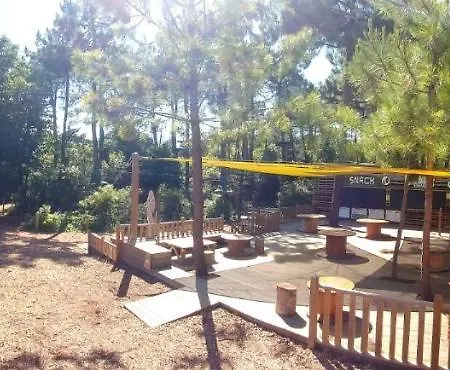 Adorable Vue - 2/4 Personnes Apartment