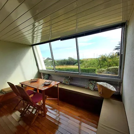 Adorable Vue - 2/4 Personnes Appartement Saint-Jean-de-Monts